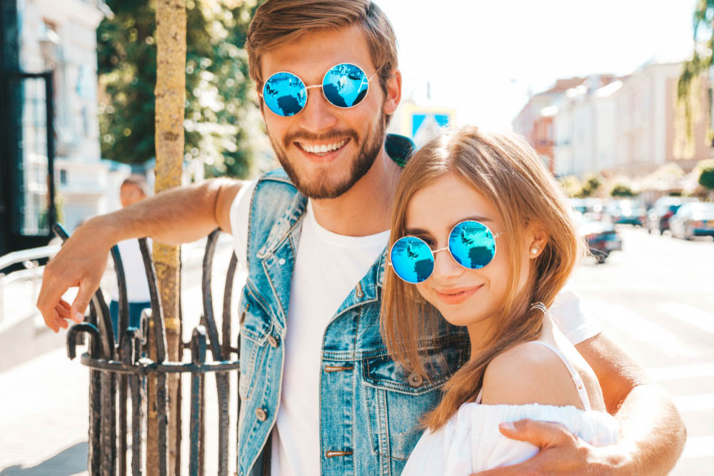 Quality Sunglasses Supplier Matters